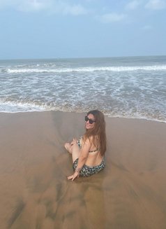 Ur NAUGHTY ASIIAAN Sweetheart Andrea🇯🇵 - escort in Shanghai Photo 8 of 10