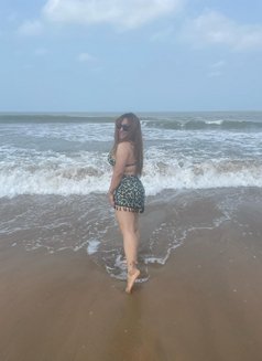 Ur NAUGHTY ASIIAAN Sweetheart Andrea🇯🇵 - escort in Shanghai Photo 9 of 10