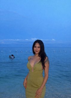 Ur Nicole - Transsexual escort in Cebu City Photo 2 of 6