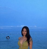 Ur Nicole - Transsexual escort in Cebu City
