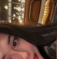 Ur Nicole - Transsexual escort in Cebu City