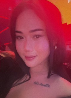 Ur Nicole - Transsexual escort in Cebu City Photo 5 of 6