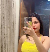Ur Pleasure Hunter No Restrictions Here - escort in Raipur