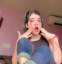 Ur Pleasure Hunter No Restrictions Here - escort in Raipur Photo 4 of 5