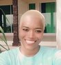 Curvy Ebony skilled 3holer - escort in Manila Photo 1 of 17