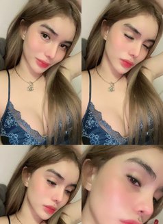 Ur PORNSTAR YANA (Cam, Content & Meet ) - Acompañantes transexual in Manila Photo 15 of 19