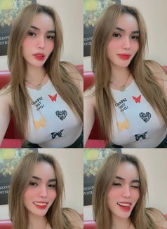 Ur PORNSTAR YANA (Cam, Content & Meet ) - Acompañantes transexual in Manila Photo 16 of 19