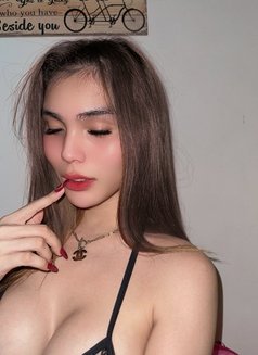 Ur PORNSTAR YANA (Cam, Content & Meet ) - Transsexual escort in Manila Photo 9 of 17