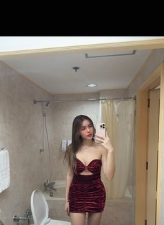 Ur PORNSTAR YANA (Cam, Content & Meet ) - Transsexual escort in Manila Photo 19 of 20