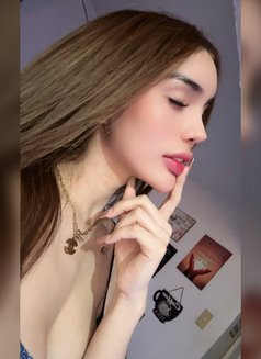 Ur PORNSTAR YANA (Cam, Content & Meet ) - Acompañantes transexual in Manila Photo 27 of 27