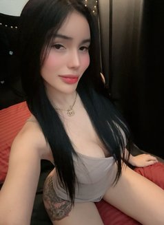 Ur PORNSTAR YANA (Cam, Content & Meet ) - Transsexual escort in Manila Photo 27 of 28