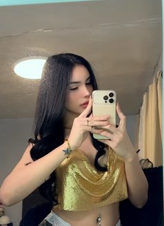 Ur PORNSTAR YANA (Cam, Content & Meet ) - Transsexual escort in Manila Photo 29 of 30