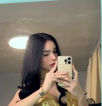 Ur PORNSTAR YANA (Cam, Content & Meet ) - Transsexual escort in Manila