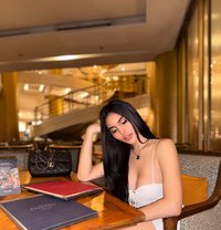 Ur PORNSTAR YANA (Cam, Content & Meet ) - Transsexual escort in Manila