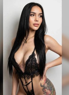 Ur PORNSTAR YANA (Cam, Content & Meet ) - Transsexual escort in Manila Photo 29 of 29