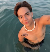 Ur Prince - Male escort in Manila
