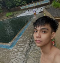 Ur Prince - Male escort in Manila