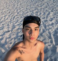 Ur Prince - Male escort in Manila