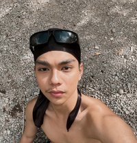 Ur Prince - Male escort in Phuket