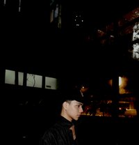Ur Prince - Male escort in Phuket
