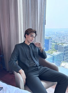 Ur Prince - Male escort in Phuket Photo 5 of 5