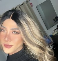Ur. Quinn - Transsexual escort in Malta