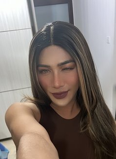 Ur. Quinn - Transsexual escort in Malta Photo 2 of 14