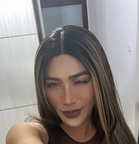 Ur. Quinn - Acompañantes transexual in Malta