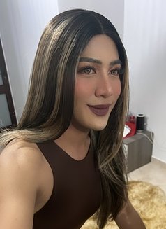 Ur. Quinn - Transsexual escort in Malta Photo 6 of 14