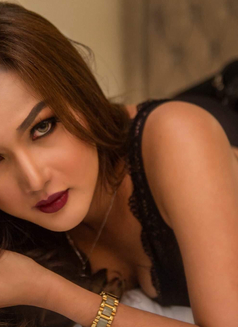 Mistress Monica - Transsexual escort in Makati City Photo 2 of 24
