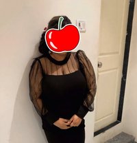 ur satisfaction mine responsibility❣️ - escort in Bangalore