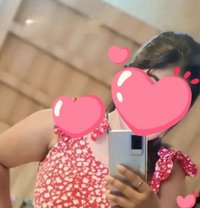 ur satisfaction mine responsibility❣️ - escort in Chennai