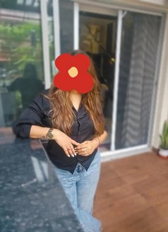 ur satisfaction mine responsibility❣️ - escort in Gurgaon Photo 2 of 3