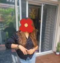 ur satisfaction mine responsibility❣️ - escort in Gurgaon