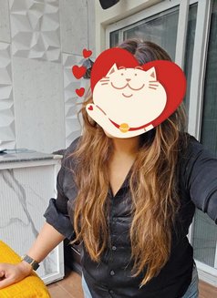 ur satisfaction mine responsibility❣️ - escort in Gurgaon Photo 3 of 3