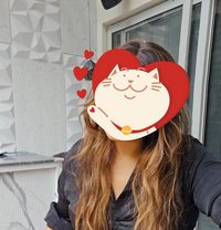 ur satisfaction mine responsibility❣️ - escort in Gurgaon
