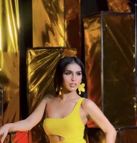 Ur Seductive Arab Baby - Transsexual escort in Makati City
