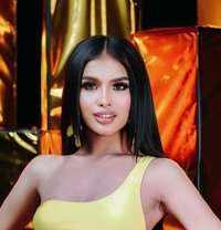 Ur Seductive Arab Baby - Transsexual escort in Makati City