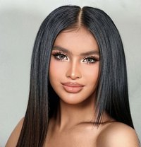 Ur Seductive Arab Baby - Transsexual escort in Makati City