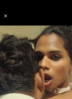 Ur Sexy cresh - Transsexual escort agency in Mumbai Photo 4 of 8