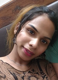 Ur Sexy cresh - Transsexual escort agency in Mumbai Photo 5 of 8