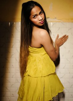 Ur Sexy cresh - Transsexual escort agency in Mumbai Photo 6 of 8