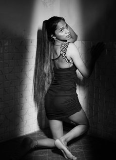 Ur Sexy cresh - Transsexual escort agency in Mumbai Photo 7 of 8