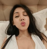 ur SKY is here - escort in Bangkok