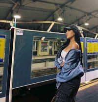 UrAsian Girl-next-Door - escort in Kuala Lumpur
