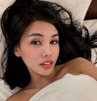 ur SKYE is here - escort in Tainan
