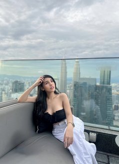 ur SKYE is here - escort in Kuala Lumpur Photo 20 of 21