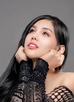 ur SKYE is here - escort in Kuala Lumpur Photo 21 of 21