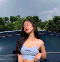 Ur Sweet Anita - escort in Manila