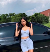 Ur Sweet Anita - escort in Manila